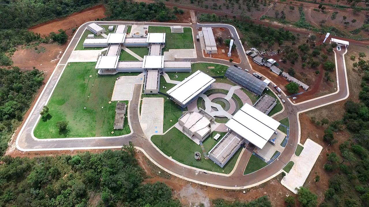 OPINIÃO – A Embrapa Pesca e Aquicultura é patrimônio de todos os  brasileiros