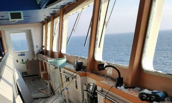 A pesca e a aquicultura no mundo durante e após a guerra da Rússia contra a Ucrânia