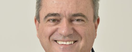 Ricardo Santin é reconduzido à presidência da Câmara Setorial de Aves e Suínos