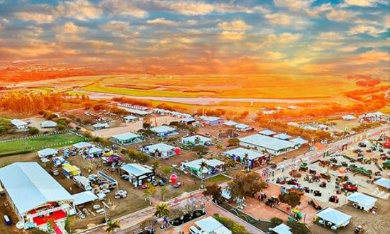 AGROBALSAS 2022 – O Cerrado do Maranhão mostra toda a sua força