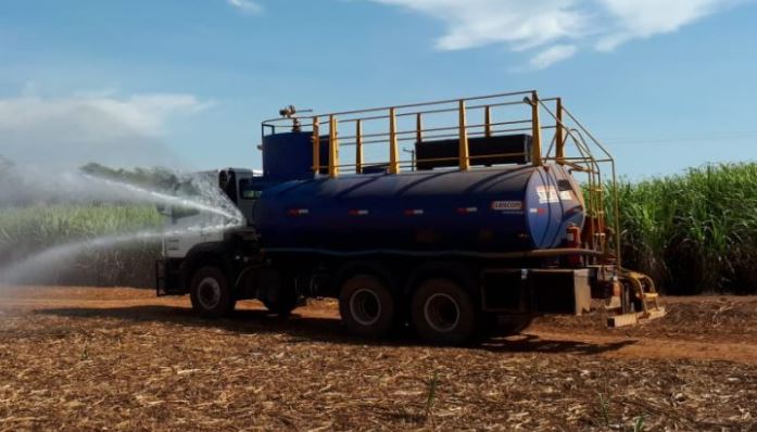 BP Bunge Bioenergia está com vagas aberta para motoristas III