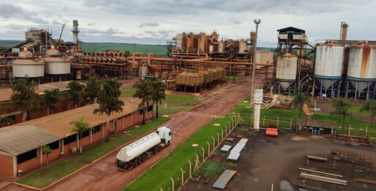 BP Bunge Bioenergia acaba de abrir nova vaga para motorista II