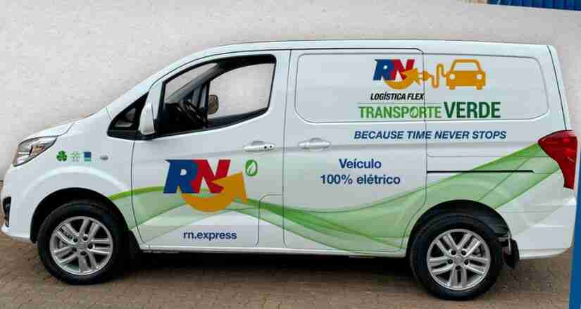 RN Logística está com vagas abertas para motoristas com CNH B, D ou E