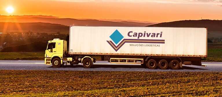 Vaga para Motorista na Capivari