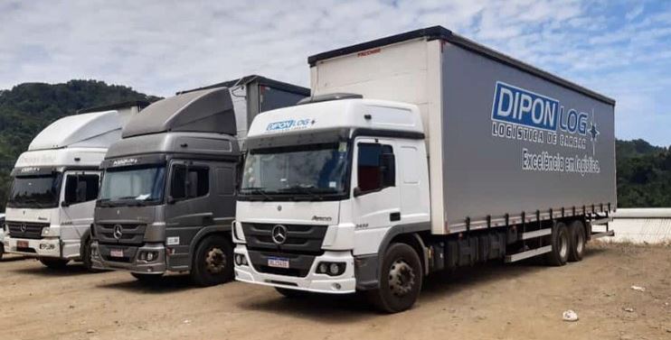 Vaga para motorista CNH C