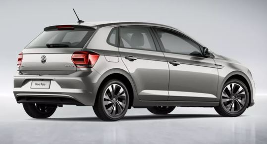 Novo Polo