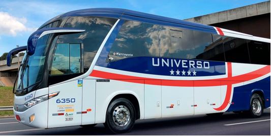 universo transportes