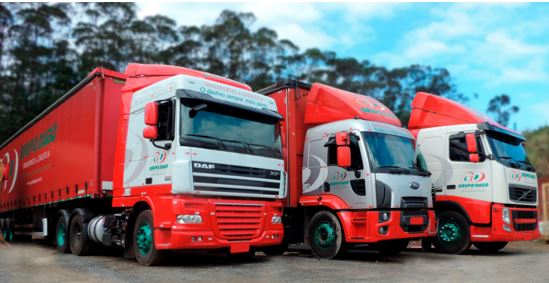 Vaga para motorista no Grupo Dago