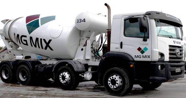 Vaga para motorista na MG MIX