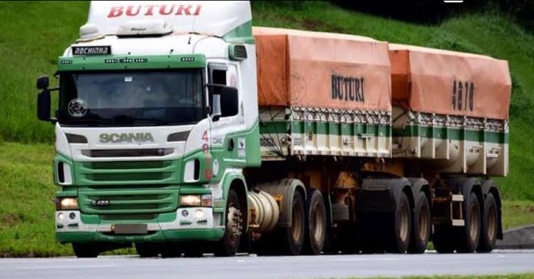 Vaga para motorista sem experiência