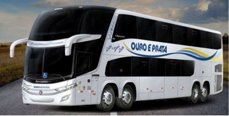 Viação Ouro e Prata