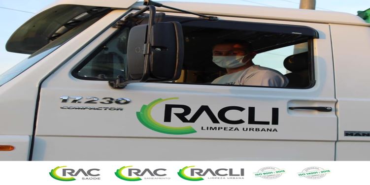 RAC Saneamento