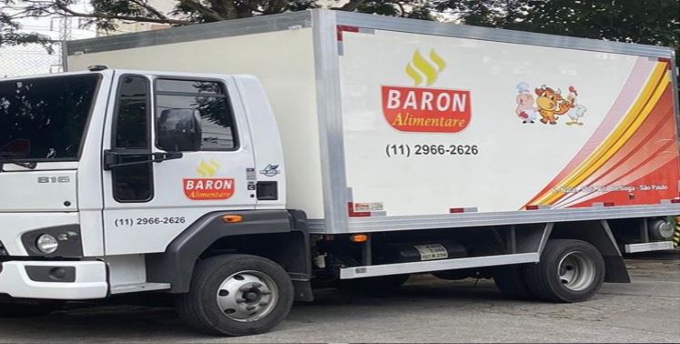 Baron Alimentare