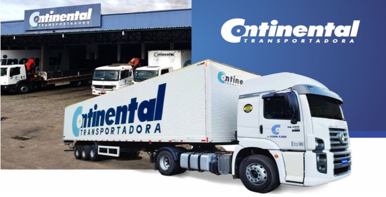 Continental Transportadora