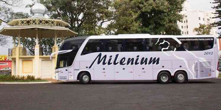 Milenium Transportes