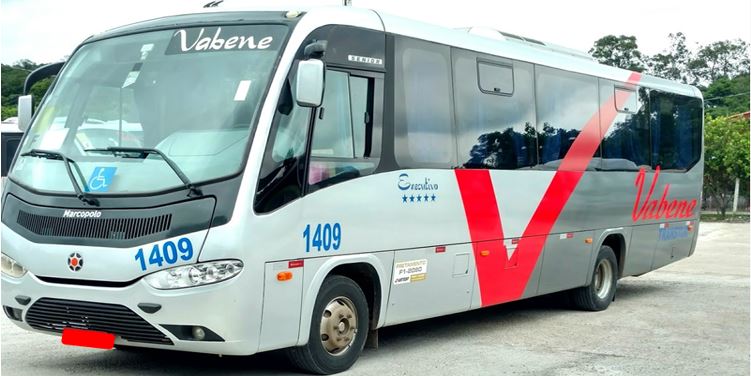 Vabene Transtur - ônibus