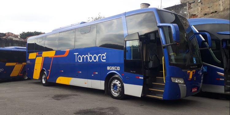 Grupo Tamboré