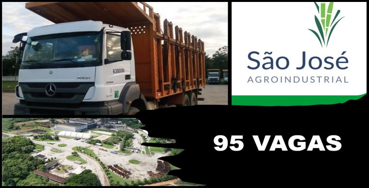 São José Agroindustrial