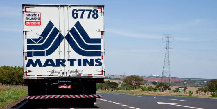 Martins atacadista
