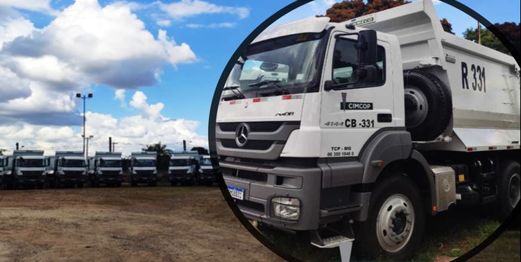 Cimcop Engenharia e Construções SA