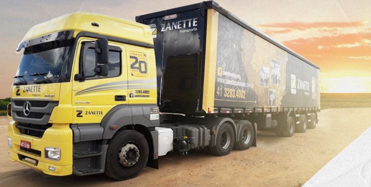 Zanette Transporte