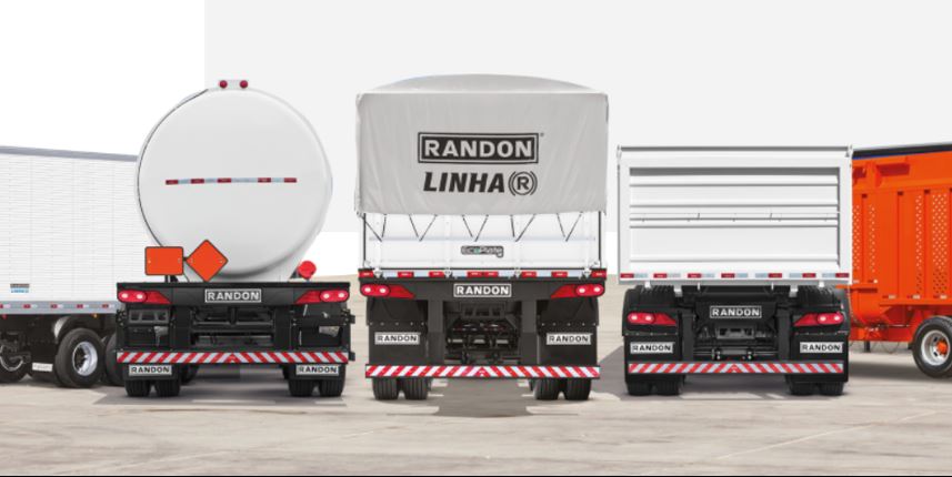 Randon Implementos - Vaga para motorista