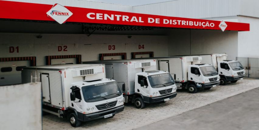 Fennix Brasil Distribuidora