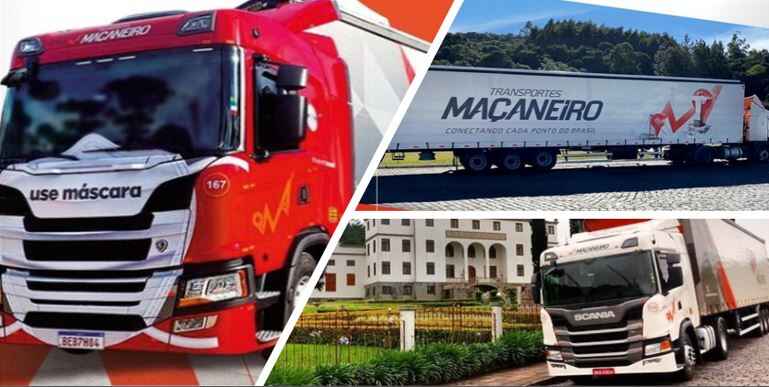 Transportes Maçaneiro