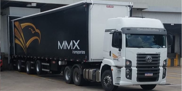 MMX Transportes