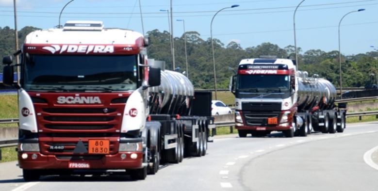 Videira Transportes