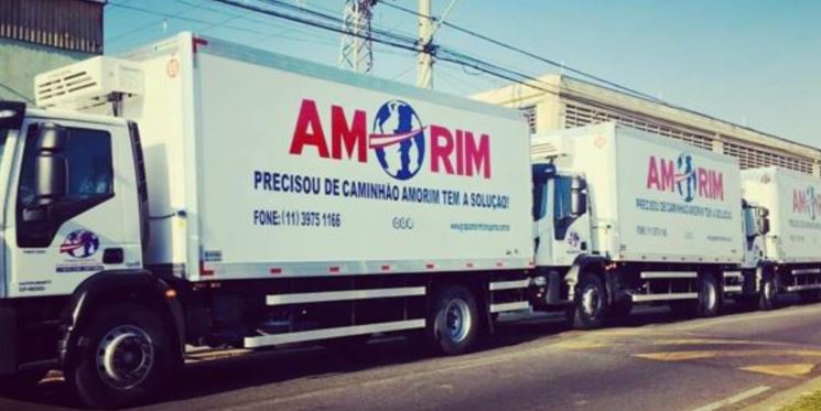 Grupo Amorim