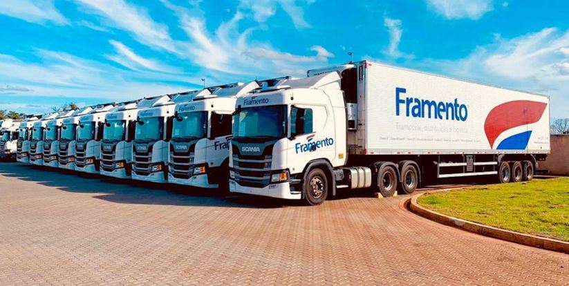 Framento Transportes