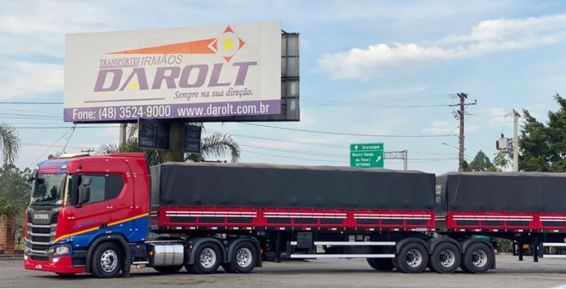 Grupo irmãos Darolt