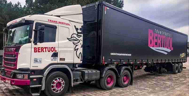 Transportes Bertuol