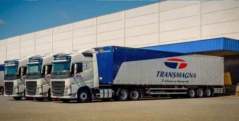 Transmagna