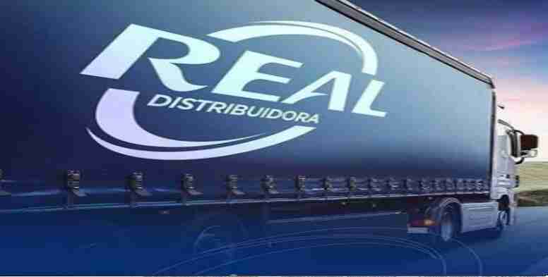 Real Distribuidora