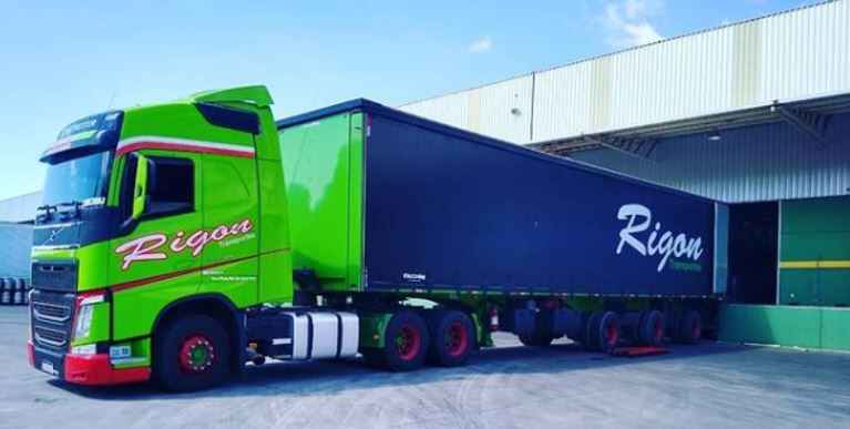 Rigon Transportes