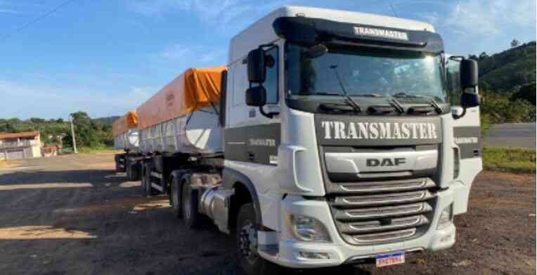 Transmaster Transportadora