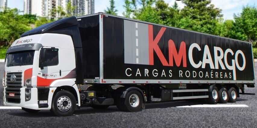 KM Cargo