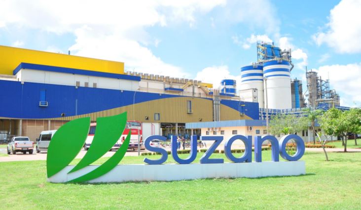Suzano abre vagas para contratação de motoristas com CNH E