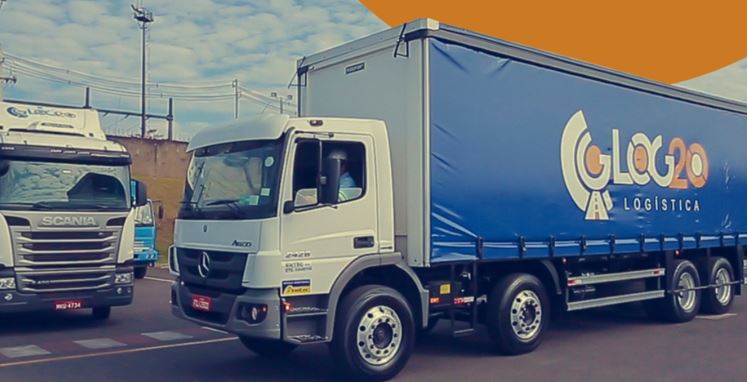 Log20 abre vagas para Motoristas com CNH CATEGORIA D