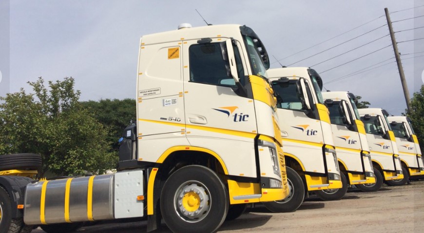 Tic Transportes abre NOVAS vagas para Motoristas Carreteiros em 02 Estados