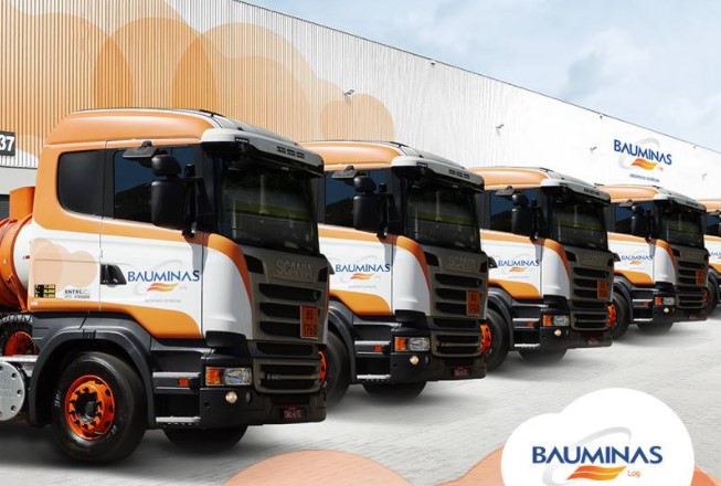 Grupo Bauminas abre vagas para Motoristas Carreteiros em 02 Estados