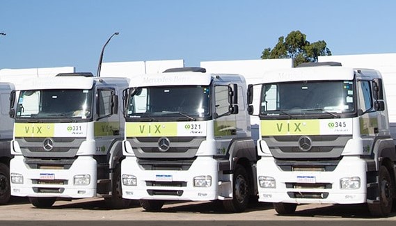 VIX abre NOVAS vagas para Motoristas com CNH D e E em 03 Estados