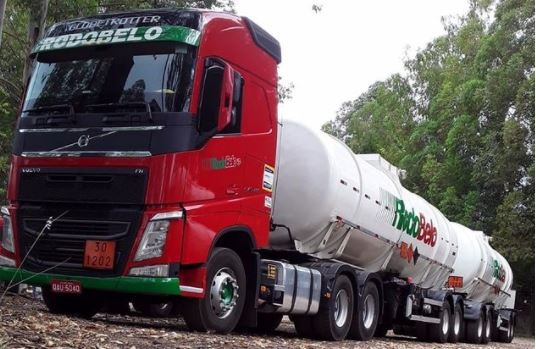 RodoBelo abre vagas para Motoristas com CNH Categoria E