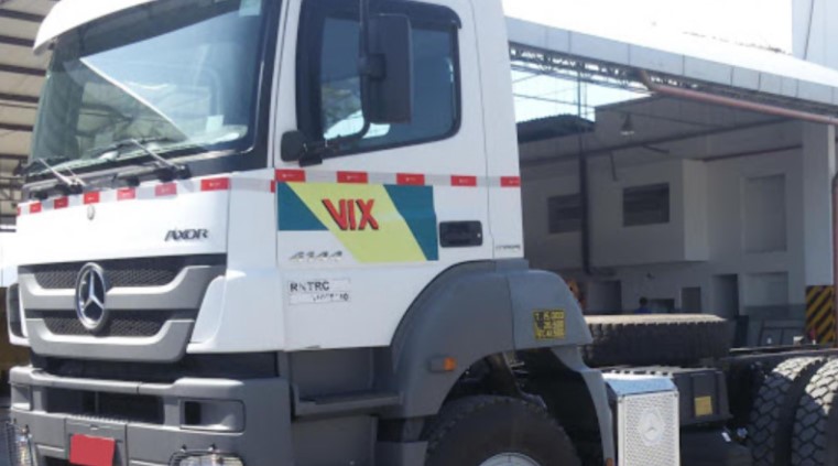 VIX Logística abre vagas para Motoristas com CNH C e D em 03 Estados