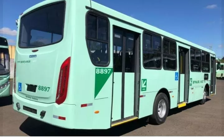 Viação Paraty abre vagas para motoristas de ônibus com CNH D ou E