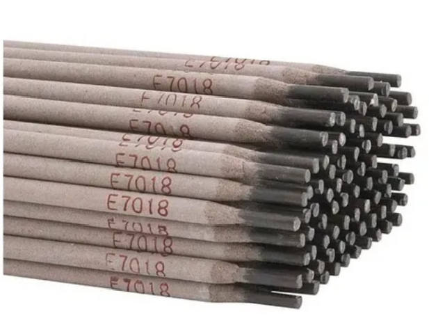 Eletrodo E7018 3,25mm - GUEPAR Eletrodo E7018 3,25mm - GUEPAR