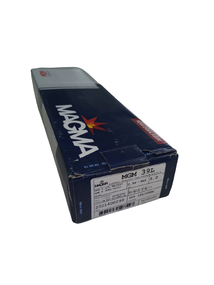 ELETRODO INOX 309L 2,5MM - MAGMA ELETRODO INOX 309L 2,5MM - MAGMA