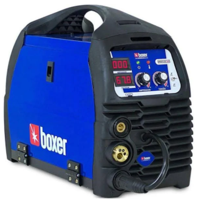 Multiprocessos MIGFLEX160 - Boxer Multiprocessos MIGFLEX160 - Boxer